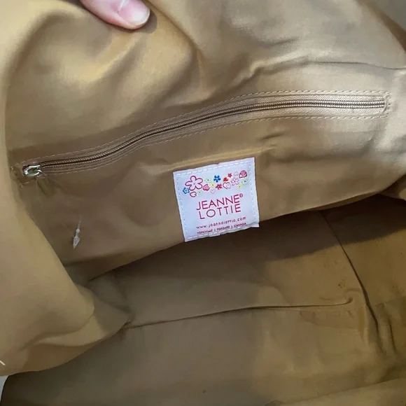 Duffel bag - Picture 3 of 4